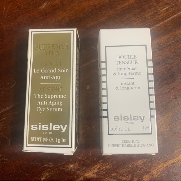 Sisley- Paris Skincare Kit - Picture 4 of 4